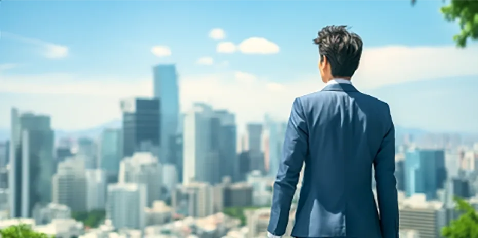 【法人営業部】学歴不問！月給26万スタート